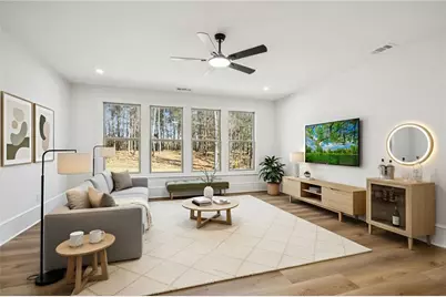 4546 Fawn Path, Gainesville, GA 30506 - Photo 51