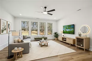 4546 Fawn Path, Gainesville, GA 30506 - Photo 51