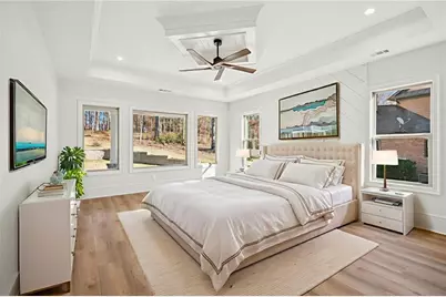 4546 Fawn Path, Gainesville, GA 30506 - Photo 31