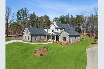 4546 Fawn Path, Gainesville, GA 30506 - Photo 3