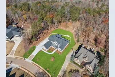 4546 Fawn Path, Gainesville, GA 30506 - Photo 7