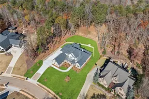 4546 Fawn Path, Gainesville, GA 30506 - Photo 7