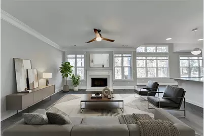 3196 Drewmore Drive, Suwanee, GA 30024 - Photo 13