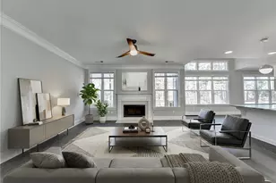 3196 Drewmore Dr, Suwanee, GA 30024 - Photo 13