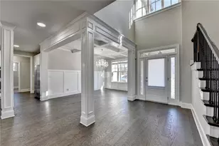 3196 Drewmore Dr, Suwanee, GA 30024 - Photo 5