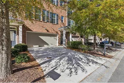 477 Williamson St, Marietta, GA 30060 - Photo 3