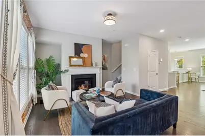 477 Williamson St, Marietta, GA 30060 - Photo 5