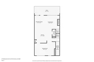 477 Williamson St, Marietta, GA 30060 - Photo 35