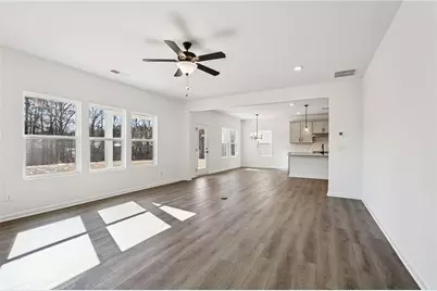 1260 Magellan Drive, Buford, GA 30518 - Photo 11