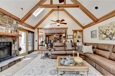 4006 N Berkeley Lake Road NW, Berkeley Lake, GA 30096 - Photo 9