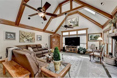 4006 N Berkeley Lake Road NW, Berkeley Lake, GA 30096 - Photo 7