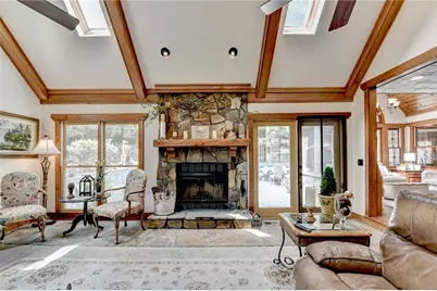 4006 N Berkeley Lake Road NW, Berkeley Lake, GA 30096 - Photo 11