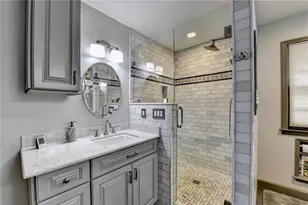 4006 N Berkeley Lake Rd NW, Berkeley Lake, GA 30096 - Photo 35