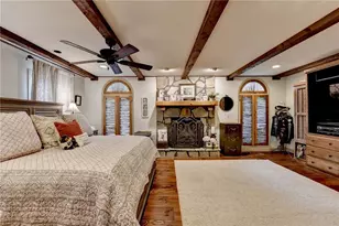 4006 N Berkeley Lake Rd NW, Berkeley Lake, GA 30096 - Photo 31