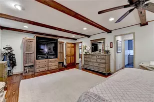 4006 N Berkeley Lake Rd NW, Berkeley Lake, GA 30096 - Photo 29