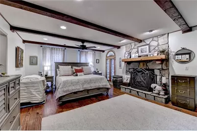 4006 N Berkeley Lake Road NW, Berkeley Lake, GA 30096 - Photo 27