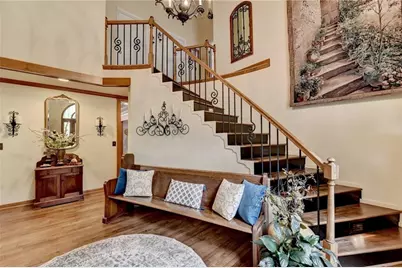 4006 N Berkeley Lake Road NW, Berkeley Lake, GA 30096 - Photo 5