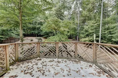 4006 N Berkeley Lake Road NW, Berkeley Lake, GA 30096 - Photo 49