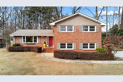 2562 Coralwood Drive, Decatur, GA 30033 - Photo 51