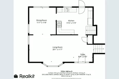 2562 Coralwood Drive, Decatur, GA 30033 - Photo 7