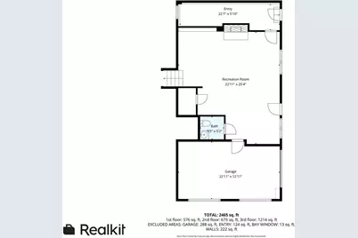 2562 Coralwood Drive, Decatur, GA 30033 - Photo 33