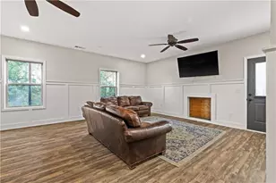 201 Whelchel Valley Dr, Dawsonville, GA 30534 - Photo 41