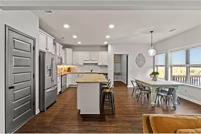 201 Whelchel Valley Drive, Dawsonville, GA 30534 - Photo 13