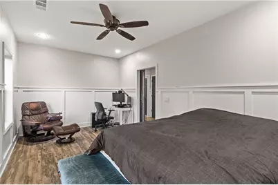 201 Whelchel Valley Drive, Dawsonville, GA 30534 - Photo 43