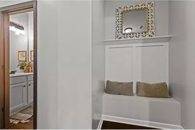 201 Whelchel Valley Drive, Dawsonville, GA 30534 - Photo 21