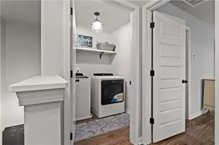 201 Whelchel Valley Dr, Dawsonville, GA 30534 - Photo 23