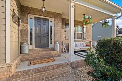 201 Whelchel Valley Drive, Dawsonville, GA 30534 - Photo 3