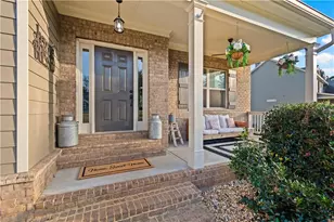 201 Whelchel Valley Dr, Dawsonville, GA 30534 - Photo 3