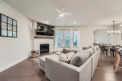 354 Watson Ave, Woodstock, GA 30189 - Photo 3