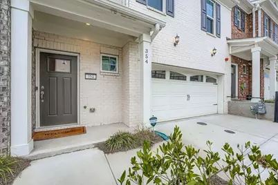 354 Watson Ave, Woodstock, GA 30189 - Photo 3