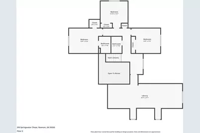 295 Springwater Chase, Newnan, GA 30265 - Photo 67