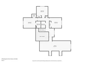 295 Springwater Chase, Newnan, GA 30265 - Photo 67