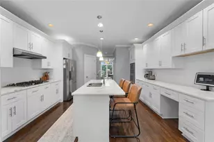 295 Springwater Chase, Newnan, GA 30265 - Photo 19