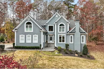 295 Springwater Chase, Newnan, GA 30265 - Photo 3