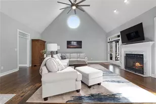 295 Springwater Chase, Newnan, GA 30265 - Photo 13