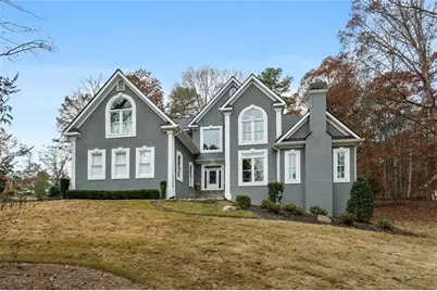 295 Springwater Chase, Newnan, GA 30265 - Photo 5