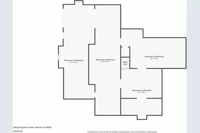 295 Springwater Chase, Newnan, GA 30265 - Photo 65