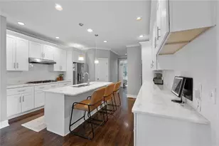 295 Springwater Chase, Newnan, GA 30265 - Photo 17