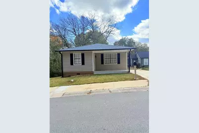 554 Fort St, Marietta, GA 30060 - Photo 1