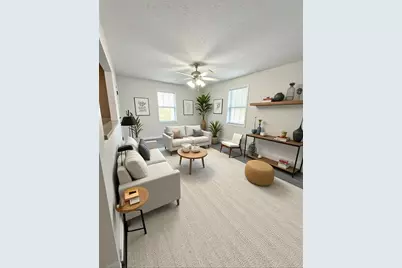 554 Fort St, Marietta, GA 30060 - Photo 5