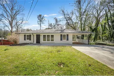 2703 Flagstone Drive, Atlanta, GA 30316 - Photo 1