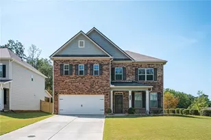 222 Gallant Fox Wy, Acworth, GA 30102 - Photo 7