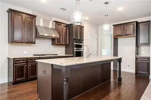 222 Gallant Fox Wy, Acworth, GA 30102 - Photo 11