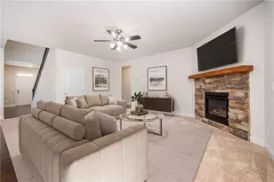 222 Gallant Fox Wy, Acworth, GA 30102 - Photo 3