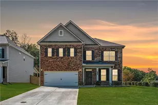 222 Gallant Fox Wy, Acworth, GA 30102 - Photo 1