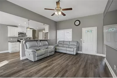 226 N Charity Lane, Warner Robins, GA 31088 - Photo 5